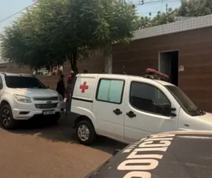 Dono de cl�nica de reabilita��o � preso no Cear� - Detente paciente em situa��o regular