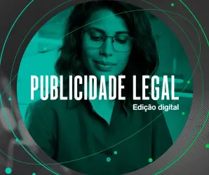 Publicidade Legal: veja a edi��o digital do Di�rio do Nordeste de 30/10/2026