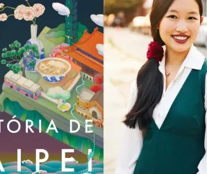 Livro de R. F. Kuang narra a dor de reconstruir a vida ap�s a imigra��o