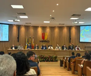 Plano que vai trazer mais investimentos e desenvolvimento para a regi�o de fronteira de Rond�nia