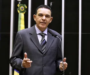 Deputado Juarez Costa recebeu R$ 30 milh�es e uma BMW para favorecer empresa de saneamento
