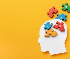 Frases que voc� nunca deve dizer a uma pessoa autista ou � sua fam�lia