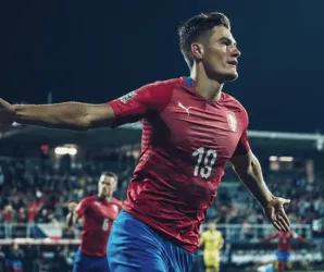 Rep�blica Tcheca e �frica do Sul se enfrentam na Copa do Mundo