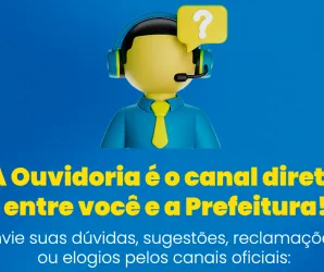 Contribuintes cobram respostas enquanto falhas nos servi�os p�blicos se acumulam