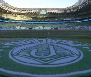 Palmeiras recebe jogadores de volta da Europa
