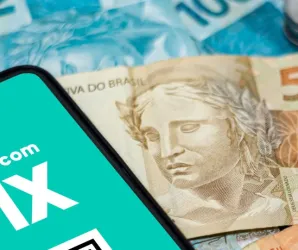 Novo golpe do Pix: substitui chave copiada por dados de criminosos