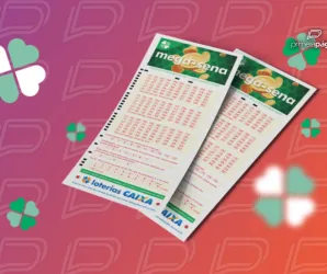 14 apostas de Mato Grosso acertam a quadra da Mega-Sena e ganham pr�mio