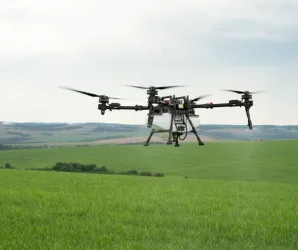 Anac aperta regras para drones ap�s casos em aeroportos