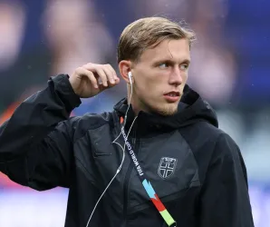 Tosse e problemas respirat�rios afetam jogadores da Noruega; poss�vel marcador de Vini Jr. � um dos casos