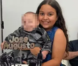 Menina de 11 anos morre ap�s picada de escorpi�o e espera de 8 horas por socorro