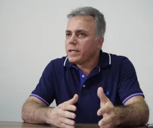 Prefeito de Cuiab� nomeia novo secret�rio de Educa��o ap�s den�ncia de desvio de R$ 80 milh�es