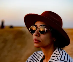 Como escolher �culos de sol com prote��o real para evitar queimaduras na c�rnea