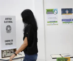 Brasil ter� 158,7 milh�es de eleitores nas elei��es de outubro, diz TSE