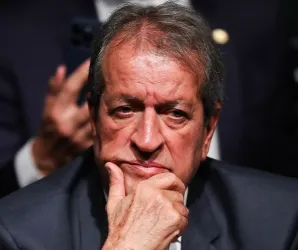 Valdemar Costa Neto diz ao STF que a c�pula do PL n�o controla as emendas parlamentares