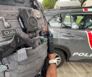 Pol�cia salva filipina gr�vida e filho de cativeiro em S�o Paulo
