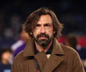 Pirlo aceita convite de Maldini e ser� o novo t�cnico da It�lia