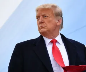 Trump enviar� representantes para investigar elei��es no Brasil