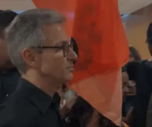 Zema � oficializado candidato � Presid�ncia, mas ainda sem vice
