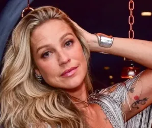 Luana Piovani pede o fim do Instagram e WhatsApp: 'Coisa amaldi�oada'