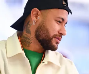 Neymar anuncia fim da carreira na sele��o brasileira