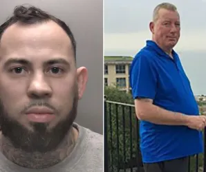 Ex-boxeador que matou idoso com um soco � preso por homic�dio culposo