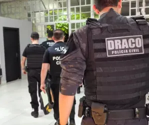 Rond�nia � o estado com maior falta de policiais civis do pa�s, diz estudo