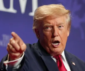 Trump deve anunciar que aliens existem, dizem especialistas em OVNIs
