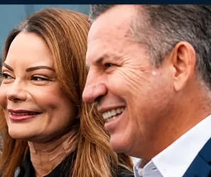 Opera��o Heritage pode afetar elei��es de Mauro Mendes e Virginia Mendes