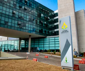 Sess�o na CLDF dura s� 18 minutos e exp�e aus�ncia de deputados