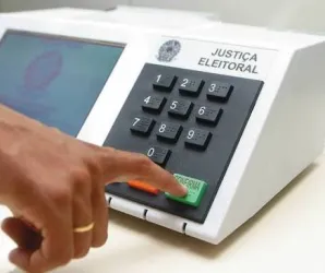 Elei��es 2026: conven��es definem candidatos e disputa pelo Buriti e Senado esquenta no DF
