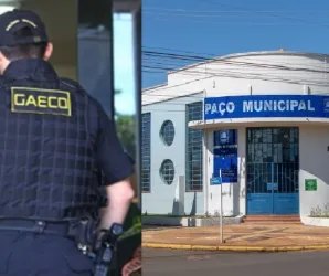 Opera��o M�quinas de Areia pode ser s� o come�o de investiga��o que amea�a expor nova rede milion�ria de contratos em MS