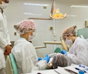 USP abre inscri��es para resid�ncias na �rea da sa�de com 220 vagas e bolsas de mais de R$ 4 mil