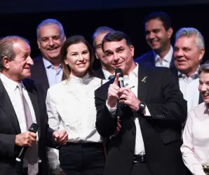 Uni�o Progressista fecha com PL em 11 estados e com PT em 4, mesmo se dizendo neutra