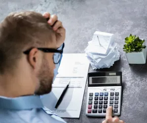 Ignorar suas contas pode sair caro: veja como resolver
