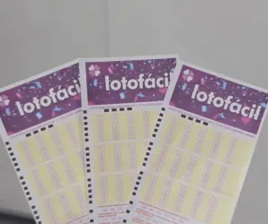 Lotof�cil 3758: confira se algu�m levou os R$ 5 milh�es