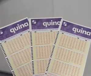 Quina 7088: pr�mio de R$ 2,3 milh�es tem dono? Veja o resultado