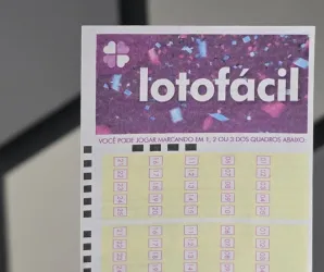 Lotof�cil 3759: tr�s apostas vencem e cada uma recebe R$ 457 mil
