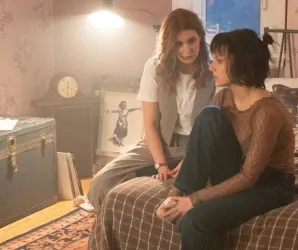 Filme de terror 'sufocante' do Prime Video: f�s avisados para n�o pular os cr�ditos