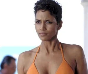 Halle Berry aos 60: beleza que desafia a idade
