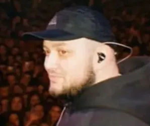 Matador de Putin � preso em opera��o antiterrorista por plano para matar rapper ucraniano