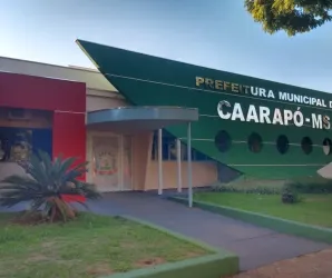 Caarap� paga R$ 1,16 milh�o por software para gest�o municipal