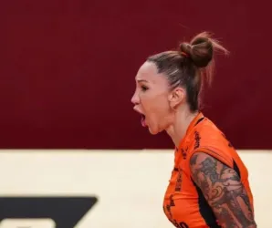 Tifanny critica nova regra da CBV que exclui mulheres trans: 'Est�o tirando tudo de mim'
