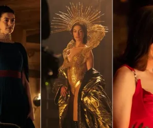 Anne Hathaway domina os cinemas em 2026