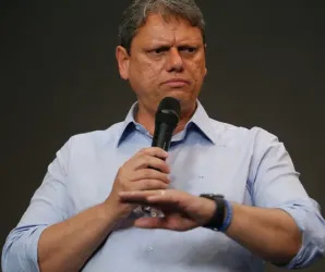 Justi�a barra despejo for�ado em pr�dios que governo de SP quer demolir