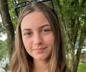 Ex-padrasto � preso ap�s matar adolescente de 14 anos a facadas