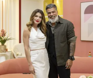 Maur�cio Mattar retorna �s novelas da Globo ap�s 20 anos em 'Por voc�'
