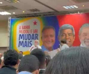 Jaques Wagner explica uso de emendas: n�o dividir� recursos indiscriminadamente