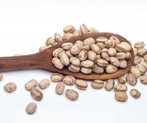 Cientistas fazem prote�na de feij�o carioca para substituir soja em alimentos
