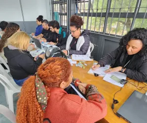 Candidatos a vagas de emprego t�m 1 mil oportunidades em feir�es no norte de SP