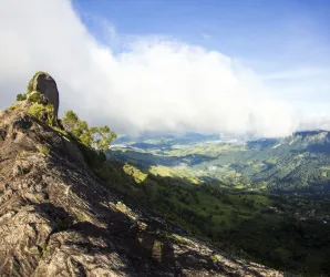 Aventura na natureza: descubra trilhas e parques imperd�veis em S�o Paulo